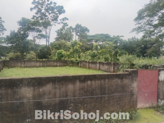 3 Kata plot at Low Price with Instalments facility